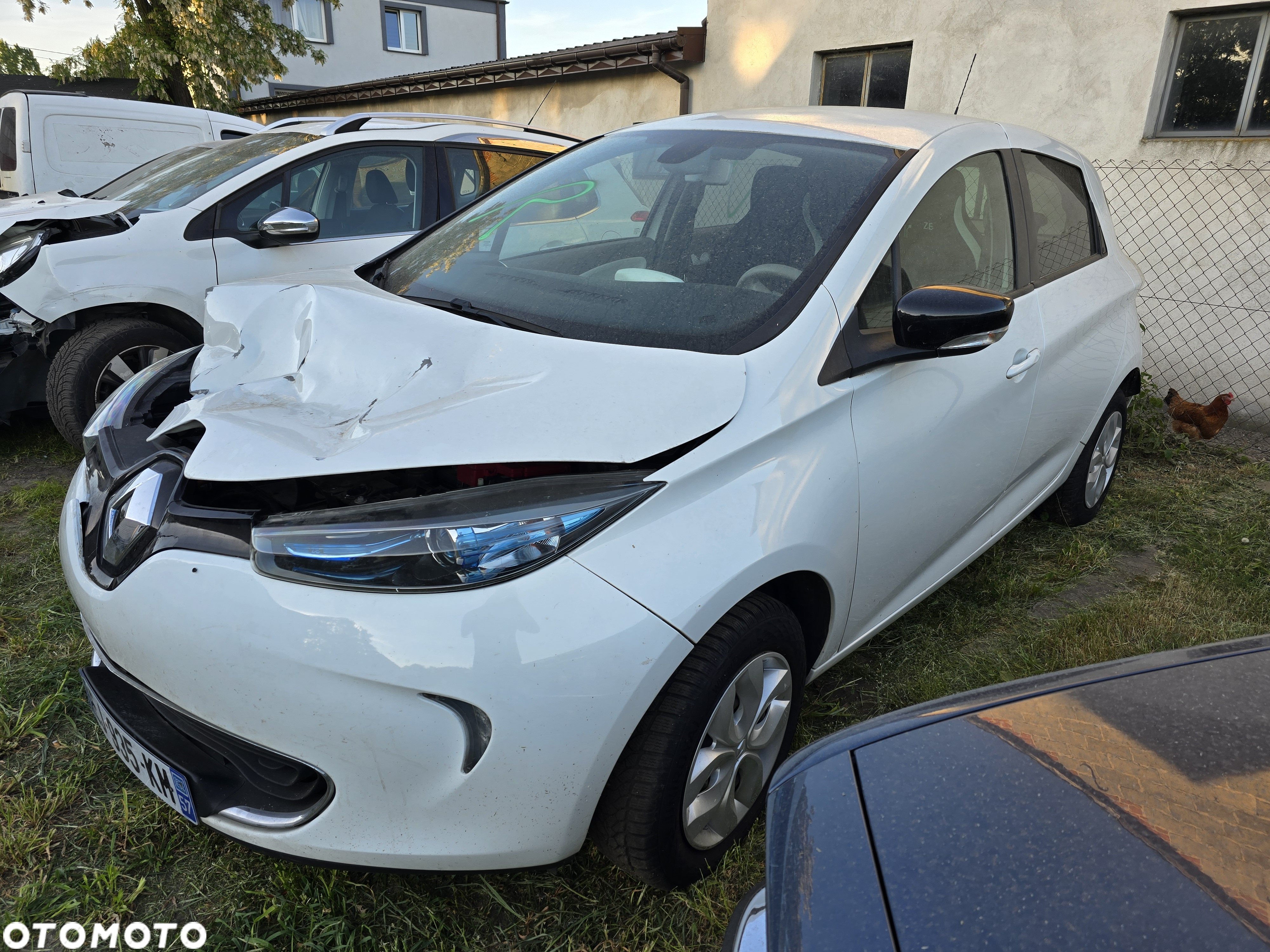 Renault Zoe - 2