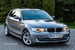 BMW Seria 1 118d - 6