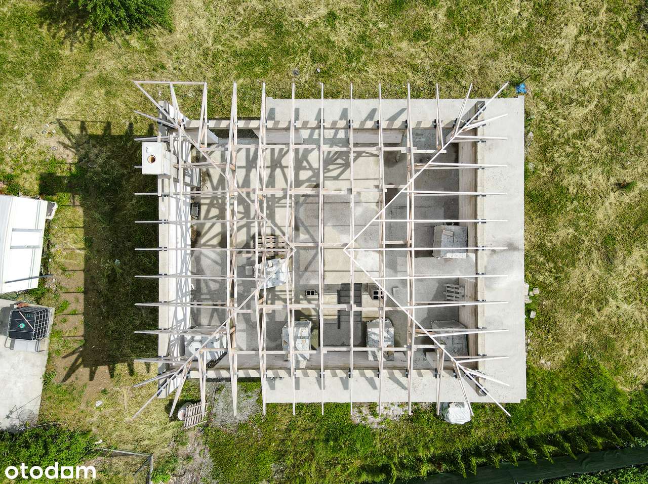 Dom z bajecznym widokiem - lokalizacja między Bielskiem a Żywcem - Pełny obrazek: 4/10