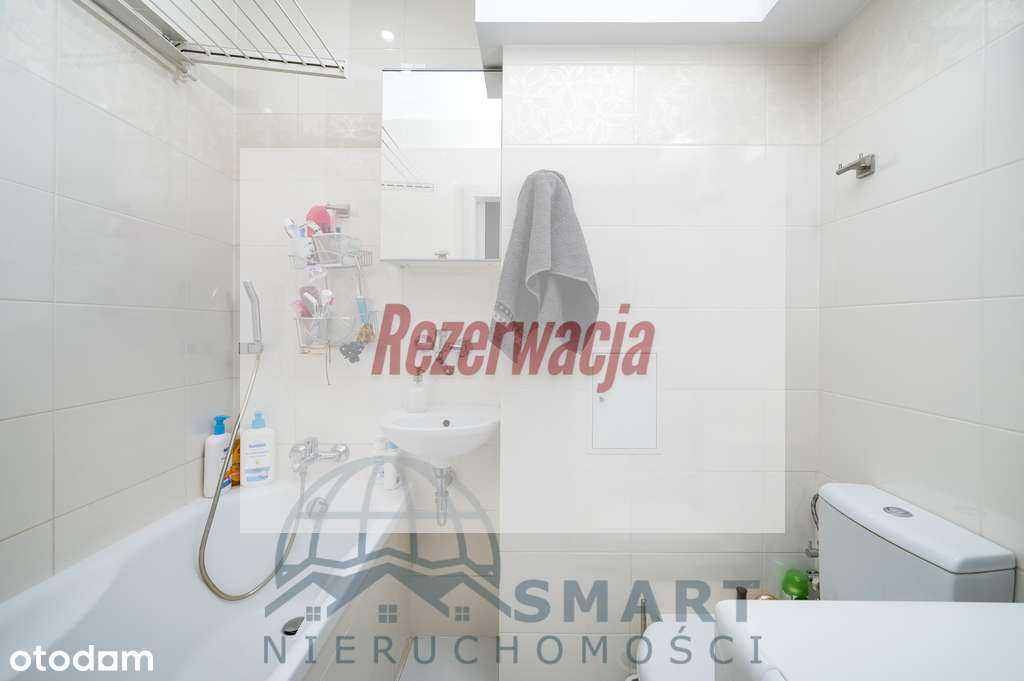 Rezerwacja !!! Przytulne 2 pokoje 36,91 m2-8