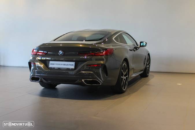 BMW 840 d xDrive - 6