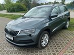 Skoda Karoq - 1