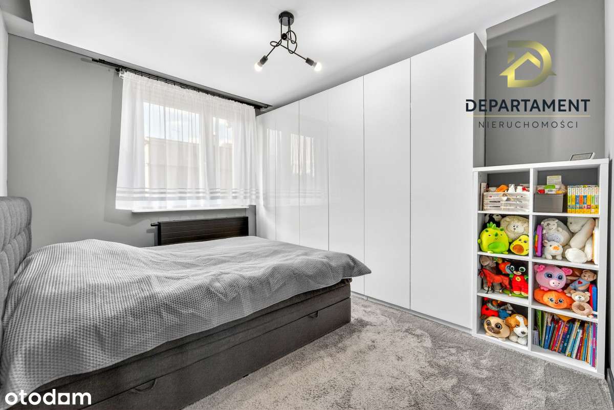 Mieszkanie, 2 pokoje z balkonem | Piekary Śląskie-3