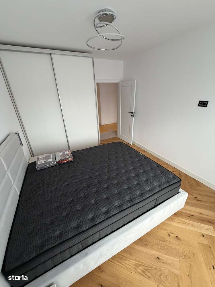 Decomandat 3 camere  Apartament De Lux Ultra Central Bloc Nou - Imagine principală: 3/16