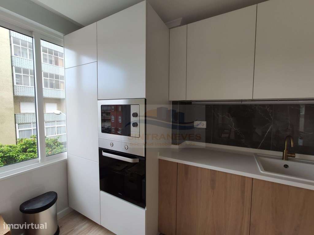 Amplo T3 em remodelação total, com suite. - Grande imagem: 4/14