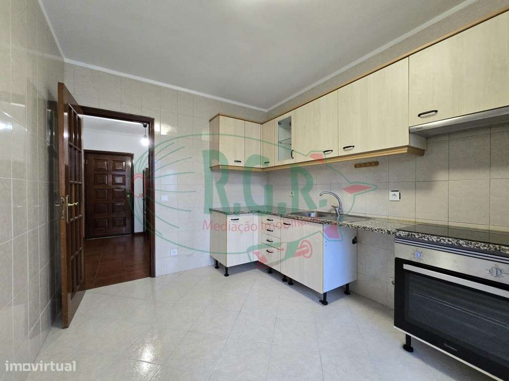 Apartamento T1 | Garagem Fechada | 3 min do Porto-8