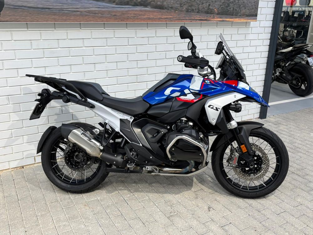 BMW R 1300 GS