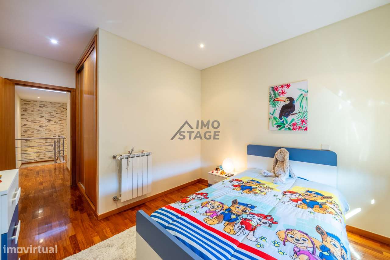 Moradia, 152 m², Grijó e Sermonde-27