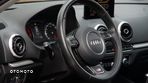 Audi A3 1.4 TFSI Cylinder on demand ultra Sportback S line Sportpaket - 13