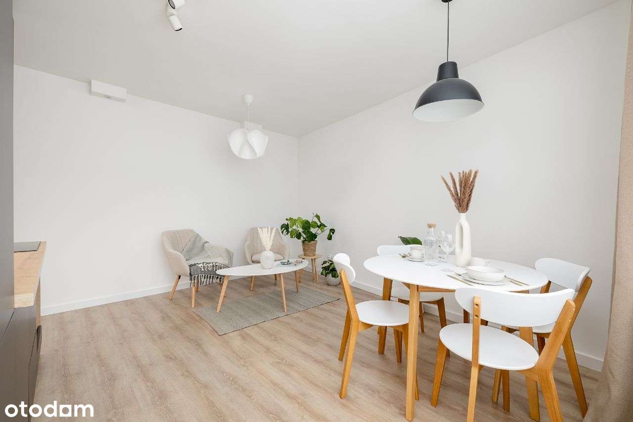 Piękne 2-pok. mieszkanie po remoncie, Bez prowizji - Pełny obrazek: 5/16