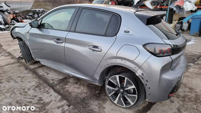 Peugeot 208 e-208 Allure Pack - 2