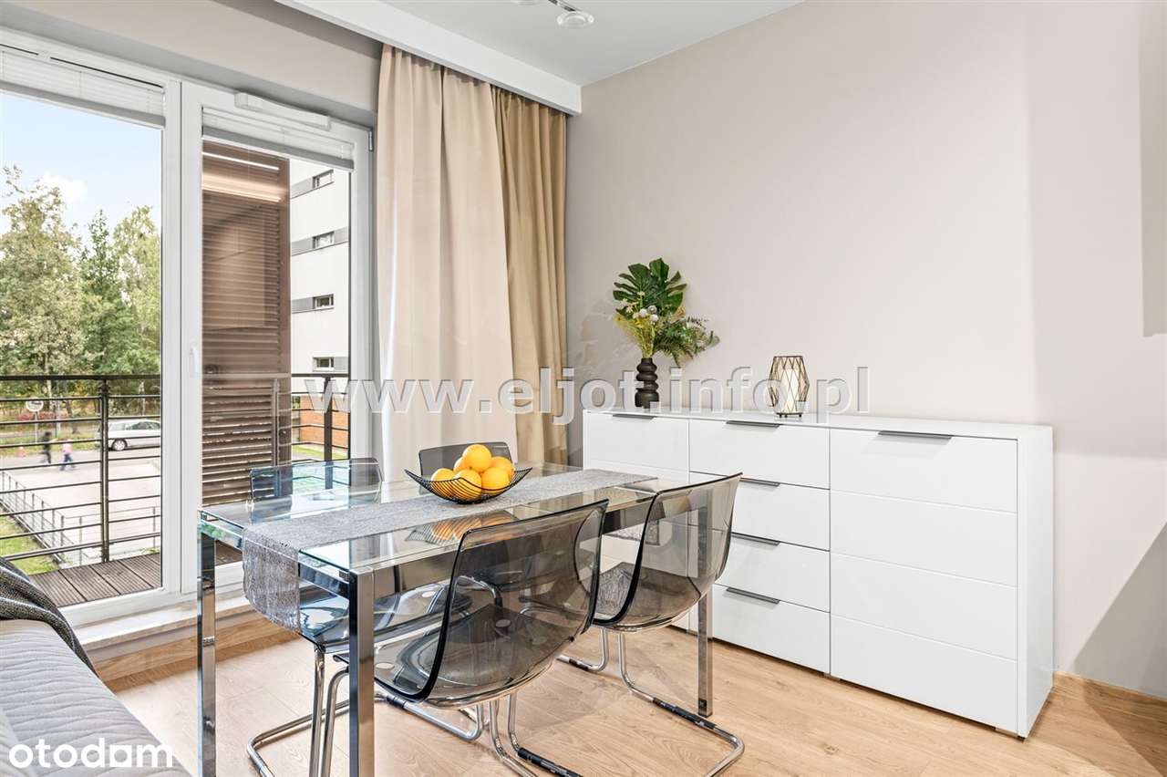 Wyjatkowy apartament 3-pok, dla firmy FV - Pełny obrazek: 4/19