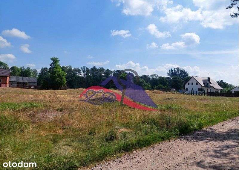 Sprzedam atrakcyjną działkę - Pełny obrazek: 4/8