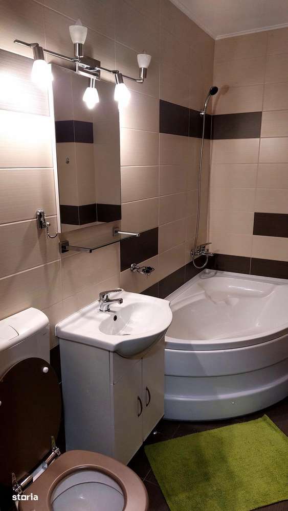 Apartament 1 camera cf sporit Zorilor - Imagine principală: 5/7