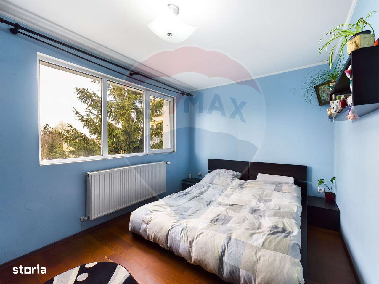 COMISION 0%! Apartament cu 2 camere în zona Astra - Imagine principală: 5/8