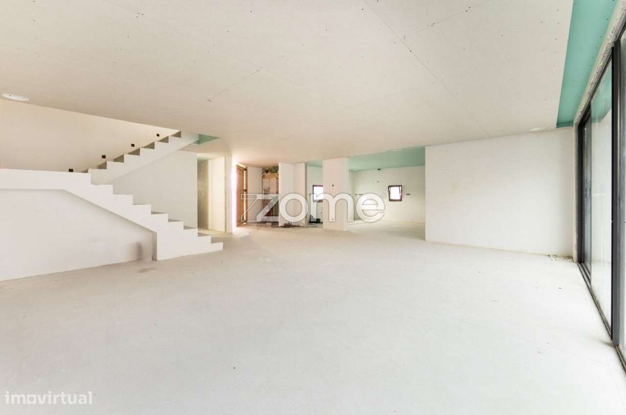 Moradia – Matosinhos, Facho, Perafita - Vista 4