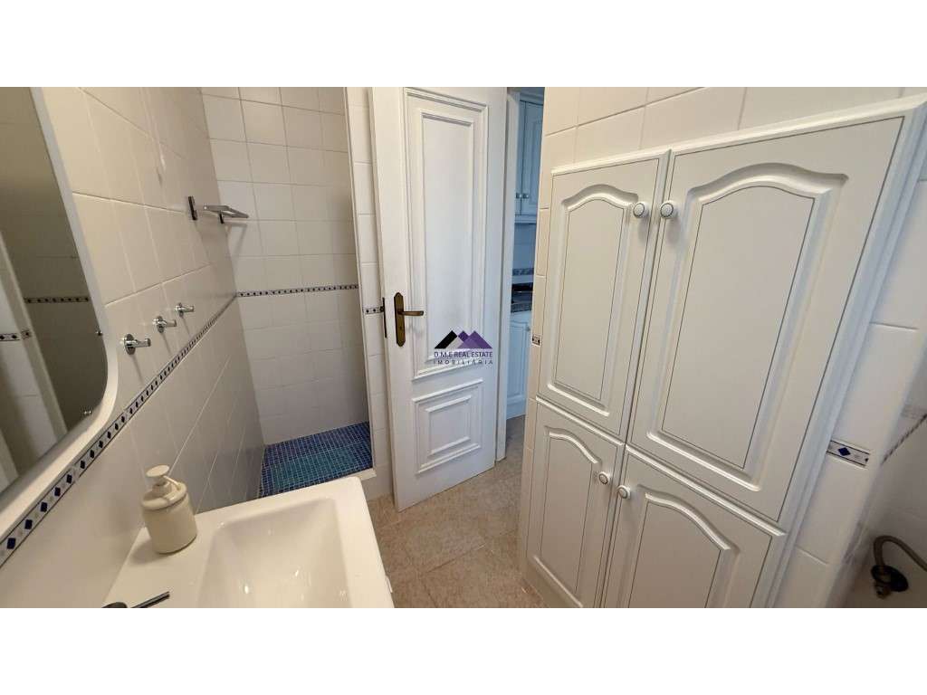 Moradia V3+1 a 600m da Praia-49