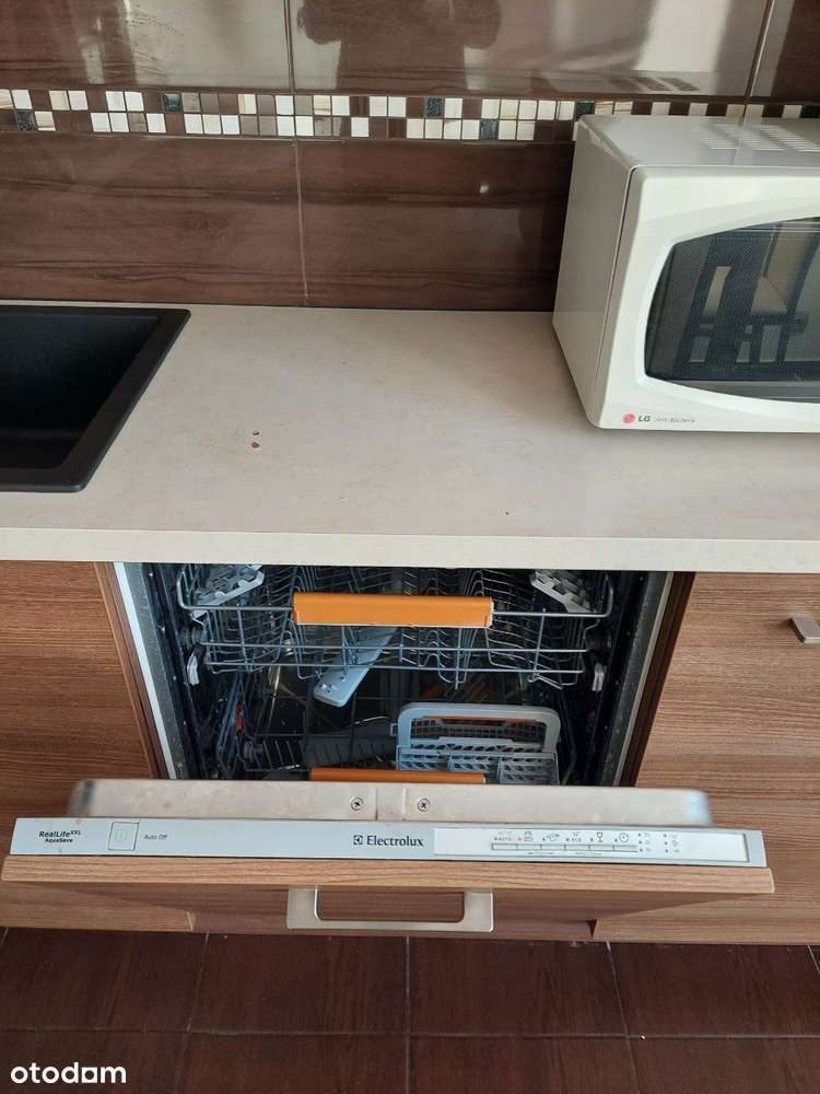 Stylowe mieszkanie z tarasem w zielonej części Warszawy-16