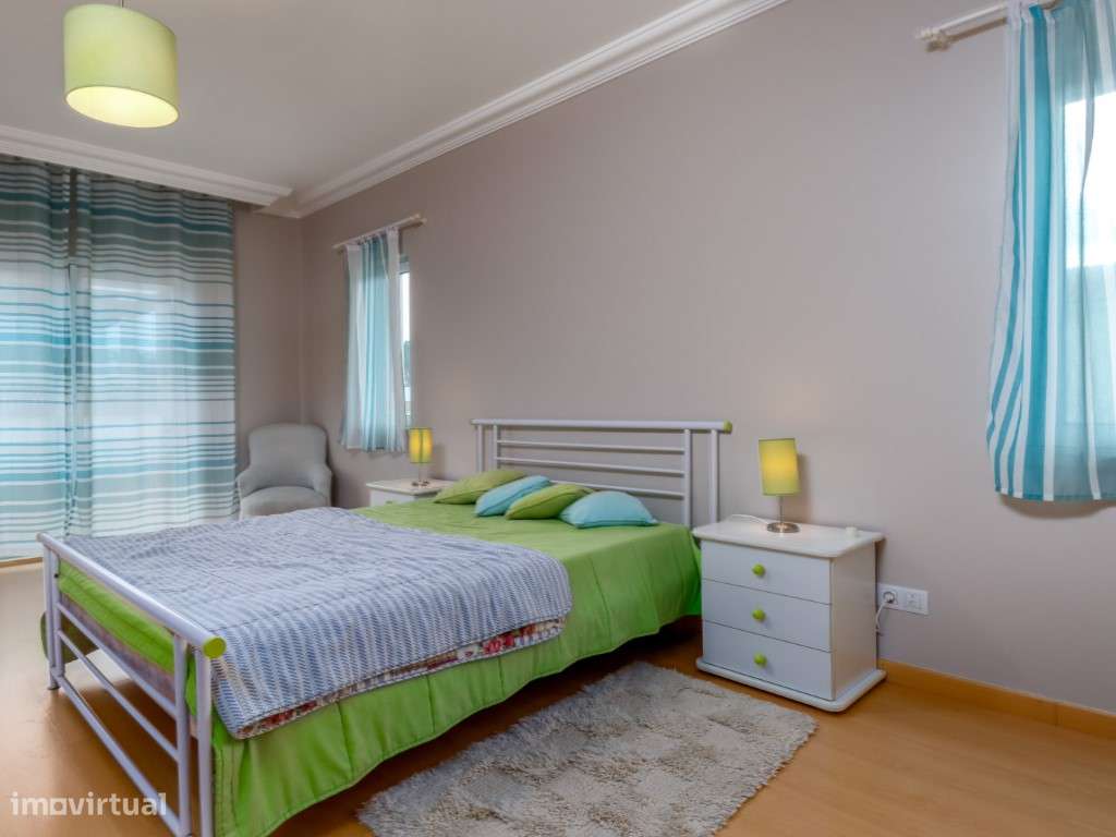 Moradia independente à venda no centro de V.N. Santo André-22