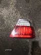 Stop tripla dreapta spate bmw e46 coupe facelift - 4