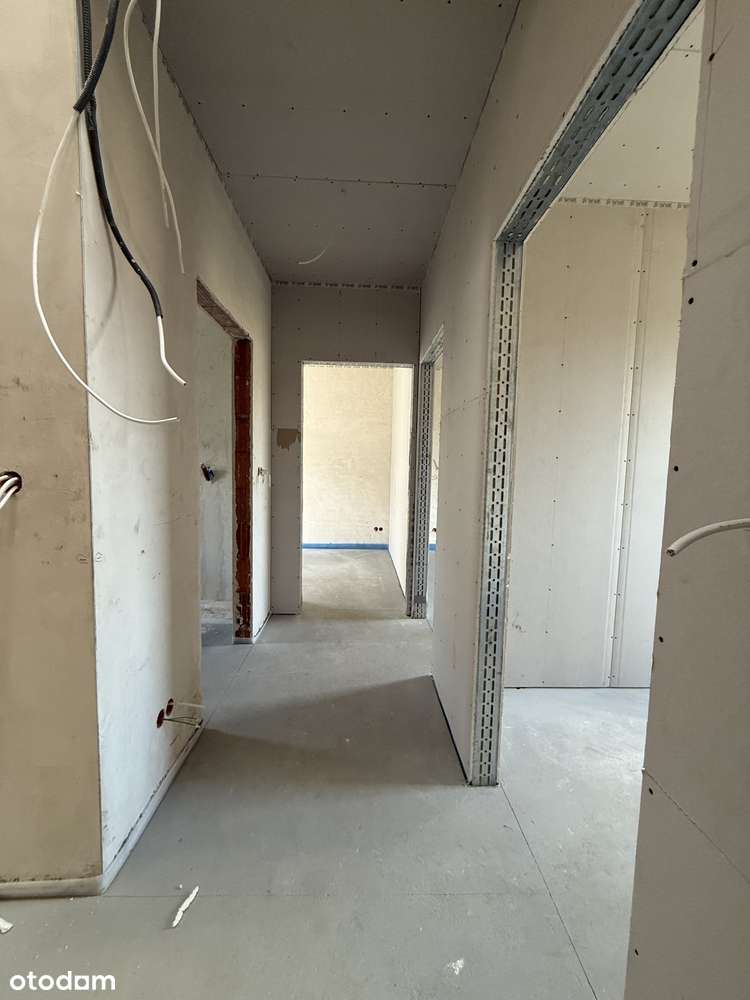 REZERWACJA! Rodzinny dom Tychy Paprocany 91,51 m2-6