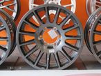 Jantes Braid Winrace S 17 x 8 et -5 6x139.7 CB110 Antracite - 3