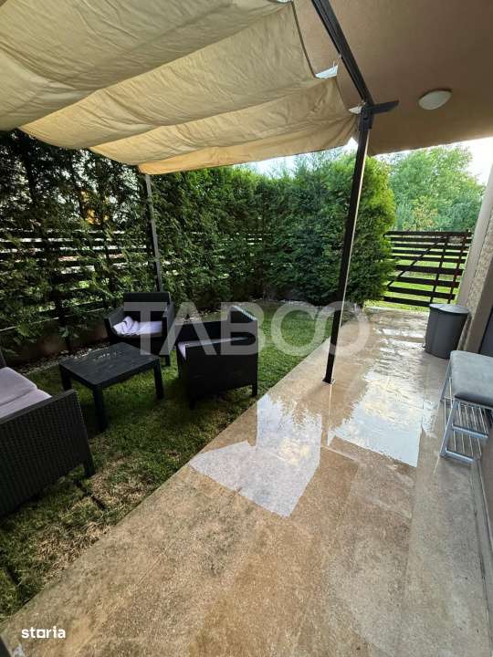 De vanzare apartament cu 2 camere si gradina in cartierul Buna Ziua - Imagine principală: 5/6