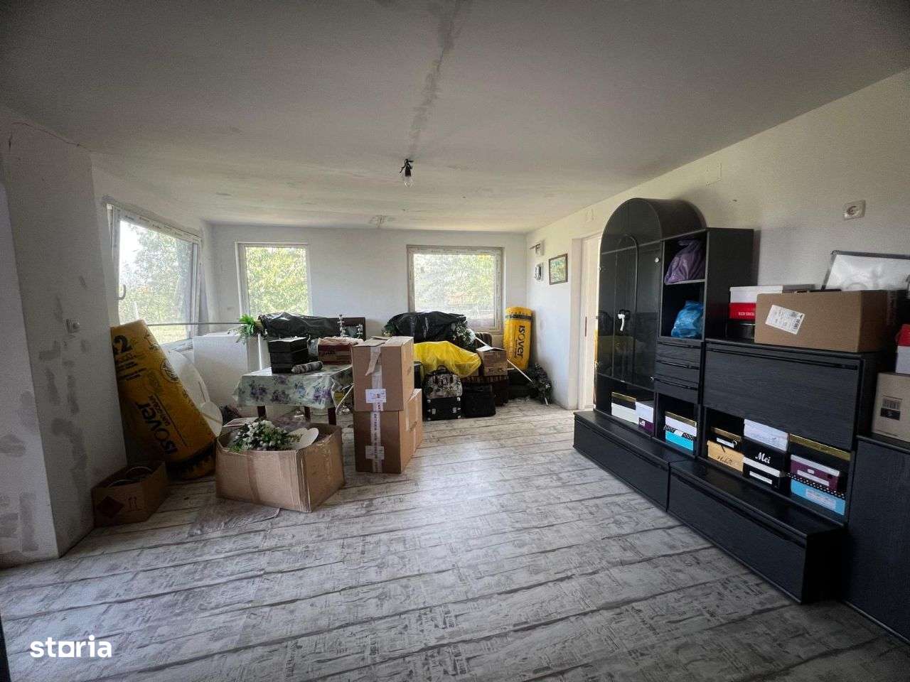 Casa in CAREI-zona Ianculesti cu 1493mp teren-6