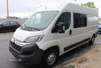 Citroën Jumper 2.2 HDi 33 L3H2 Confort 7L - 3