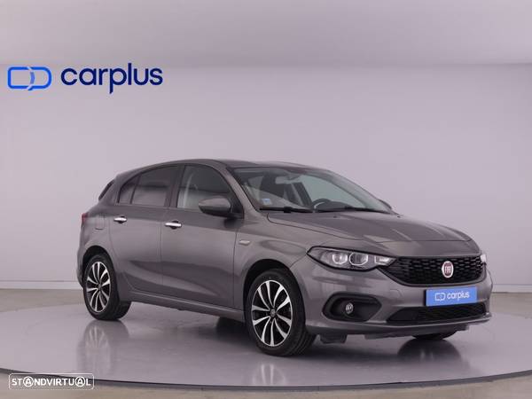 Fiat Tipo 1.3 M-Jet Easy - 2