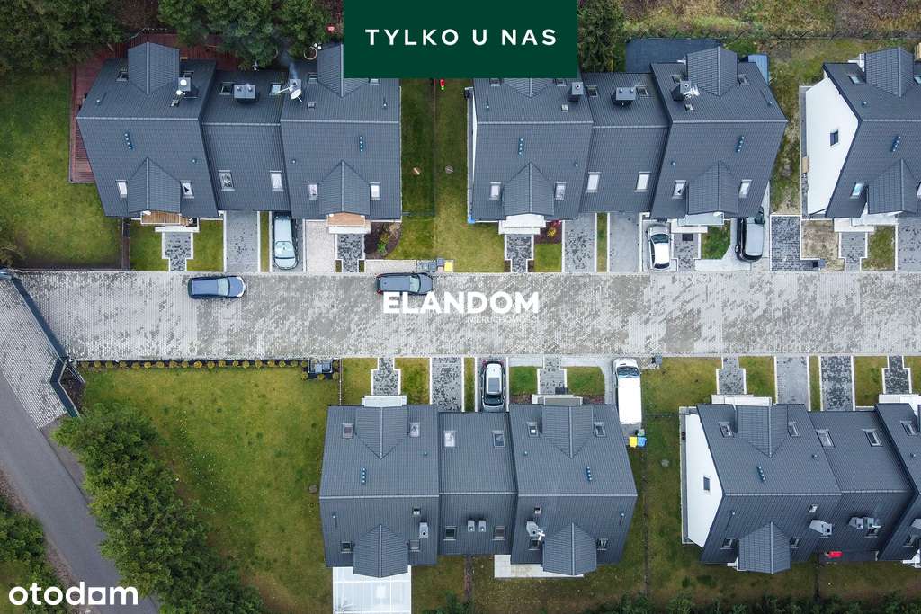 Bliźniak gotowy do zamieszkania - Pełny obrazek: 4/15