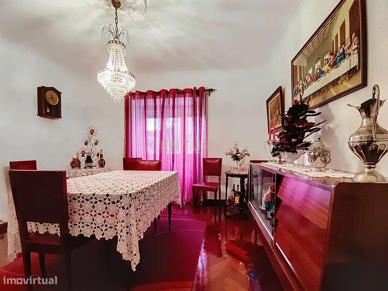 Moradia T4 Rosto do Cão São Roque-5