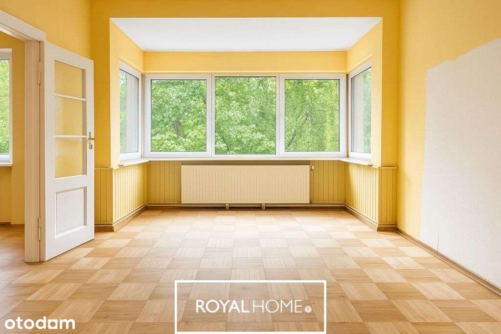 Jasne Blonia 110m parter Nowa oferta - Pełny obrazek: 4/14