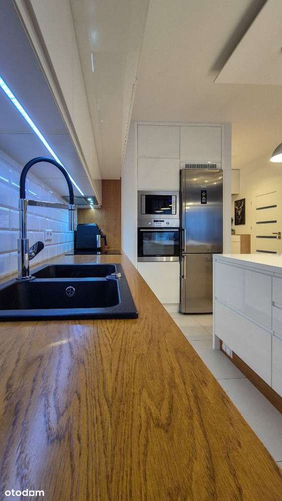 ul. DĄBSKA 18 || Na sprzedaż mieszkanie 53 m2 - Pełny obrazek: 4/17