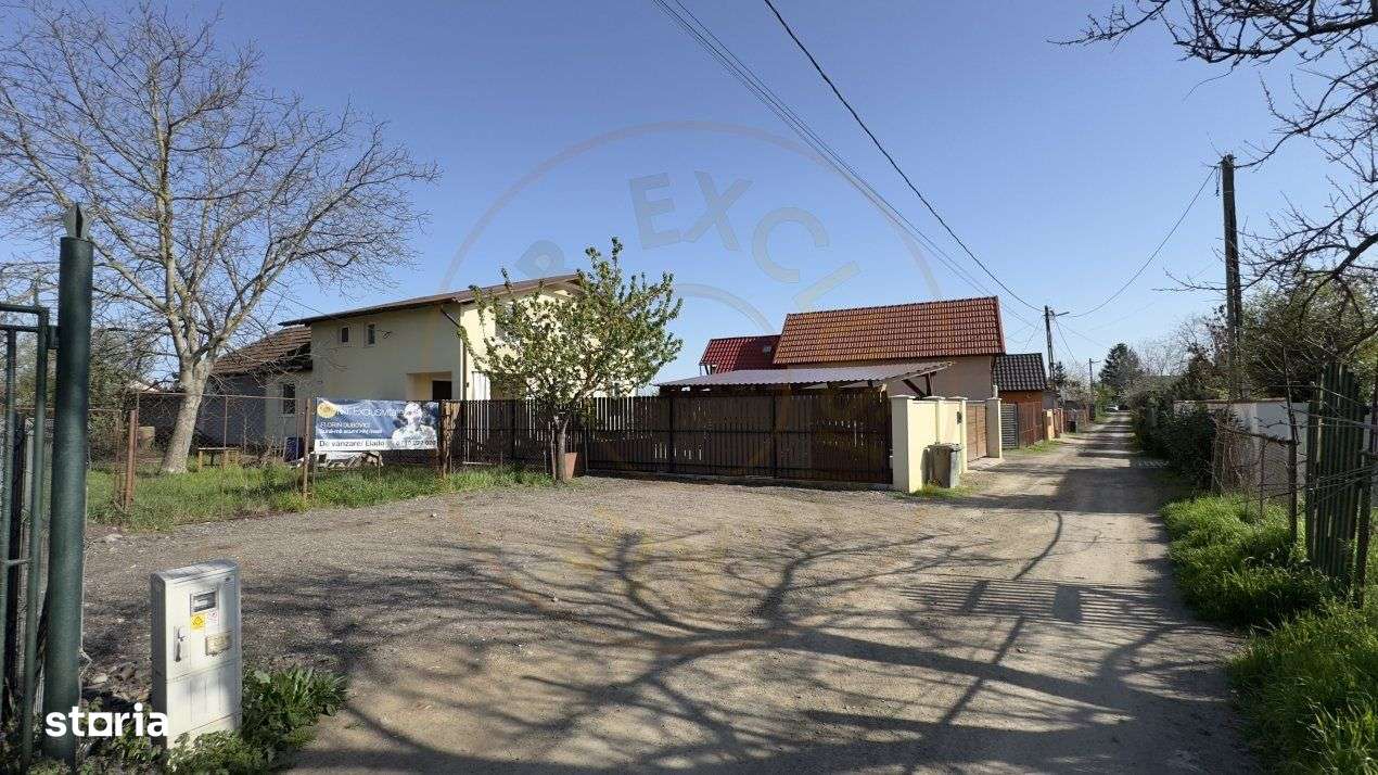 Teren Intravilan 980 mp Carei -GradinaViilor Zona Str. Livezilor - Com - Imagine principală: 3/12