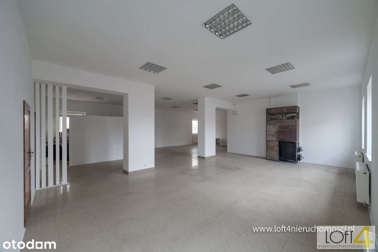 Hala Produkcyjno-Magazynowa  Przybysławice-12