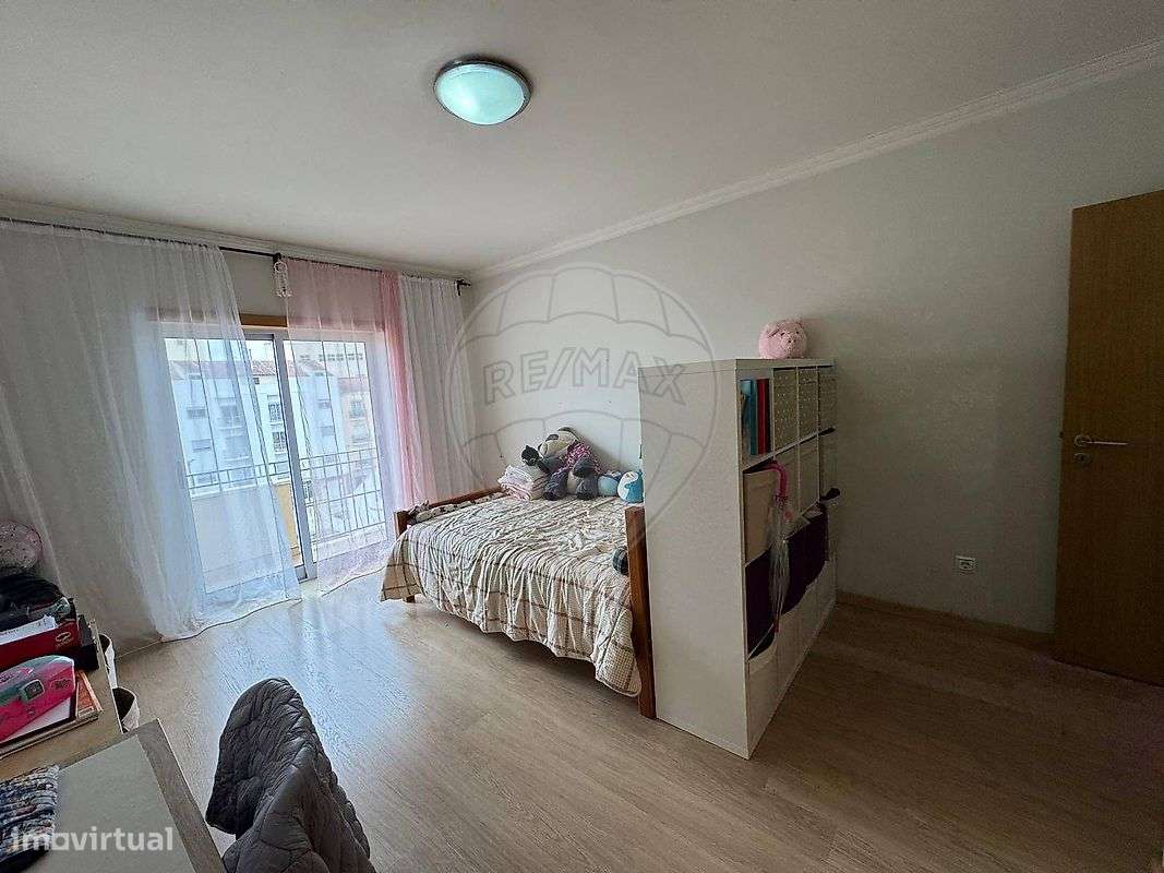 Apartamento T4 para venda-19