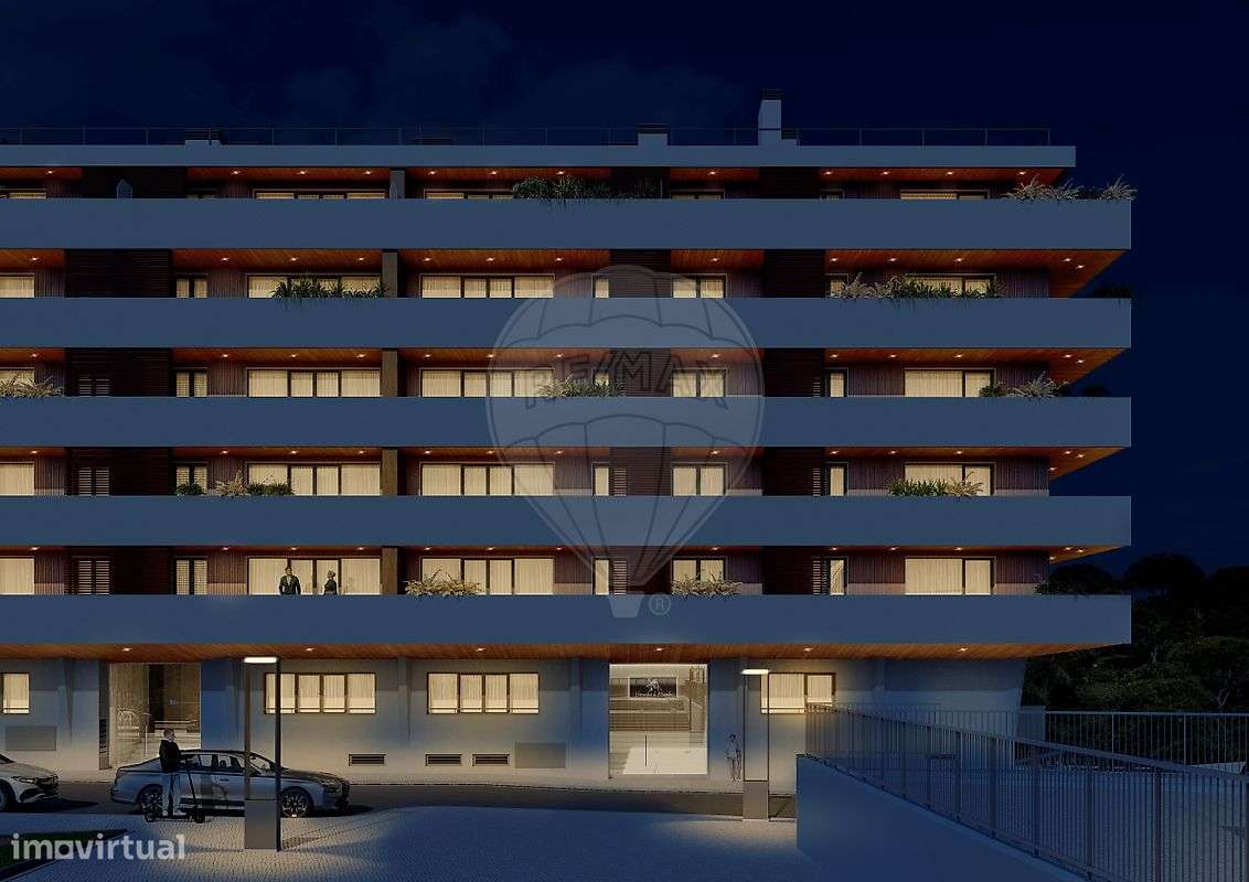 Apartamento T3 para venda - Grande imagem: 4/28