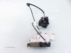 ZAMEK PRAWY PRZEDNI CITROEN C4 I 9647173880F - 1