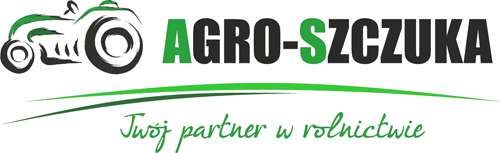 AGRO-SZCZUKA logo