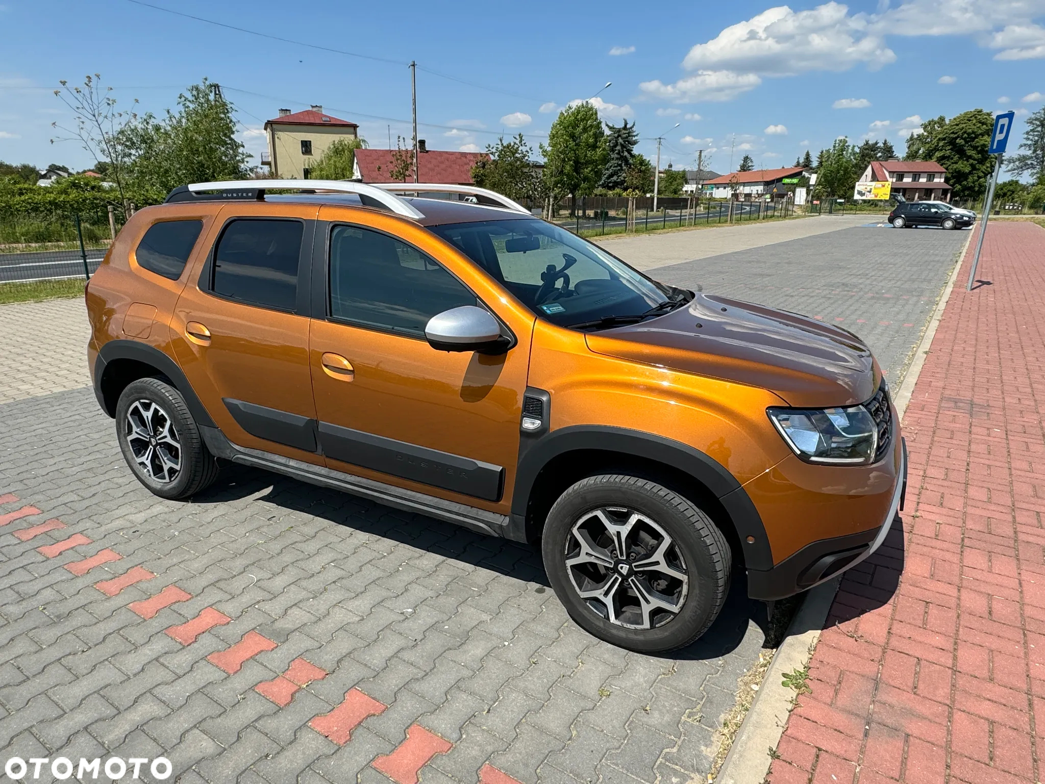 Dacia Duster - 10