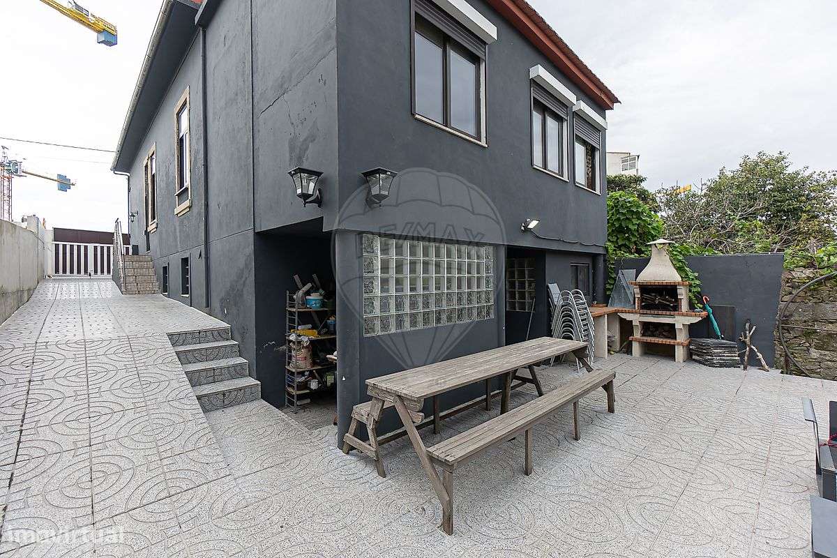 Moradia T2 para venda-36