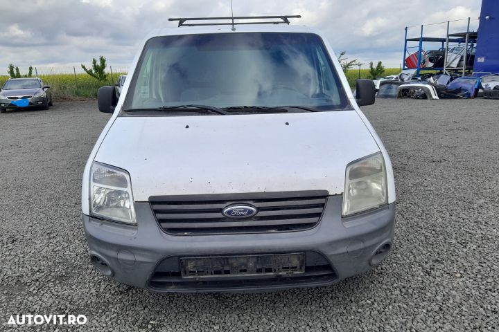 Far dreapta Ford Transit Connect 1  [din 2002 pana  2009] Van 1.8 TD - 7