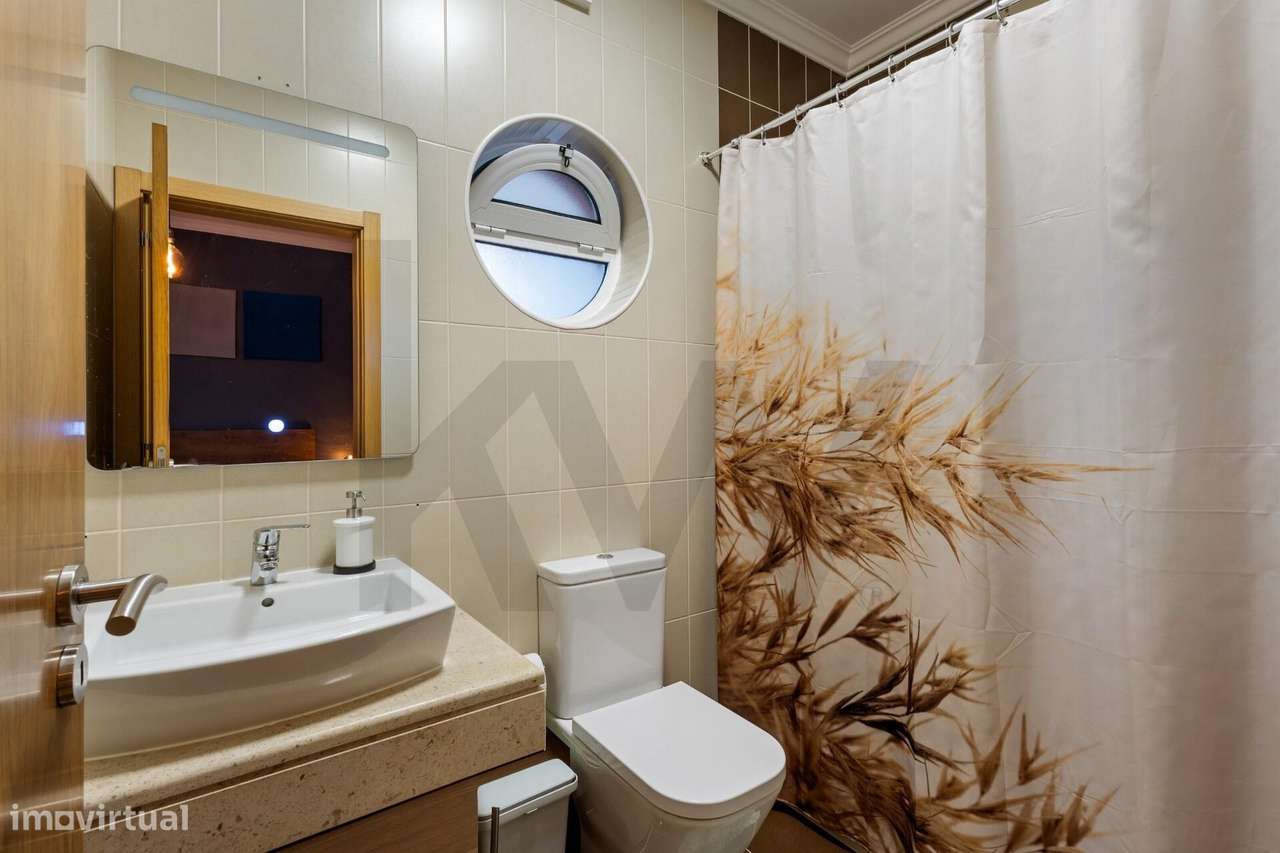 Moradia T4 Casas da Vinha Bombarral-13