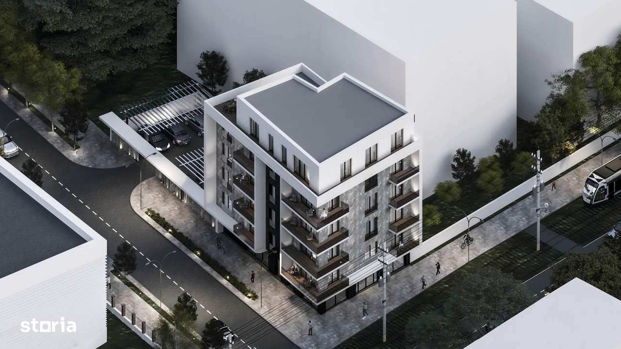 Apartament nou, 3 camere, 245 000 Euro. Comision 0.-1