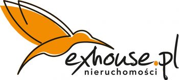 exhouse.pl - nieruchomości Logo
