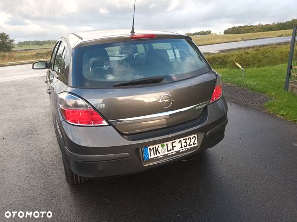 Opel Astra 1.4 Edition - 10