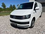 Volkswagen Transporter - 1