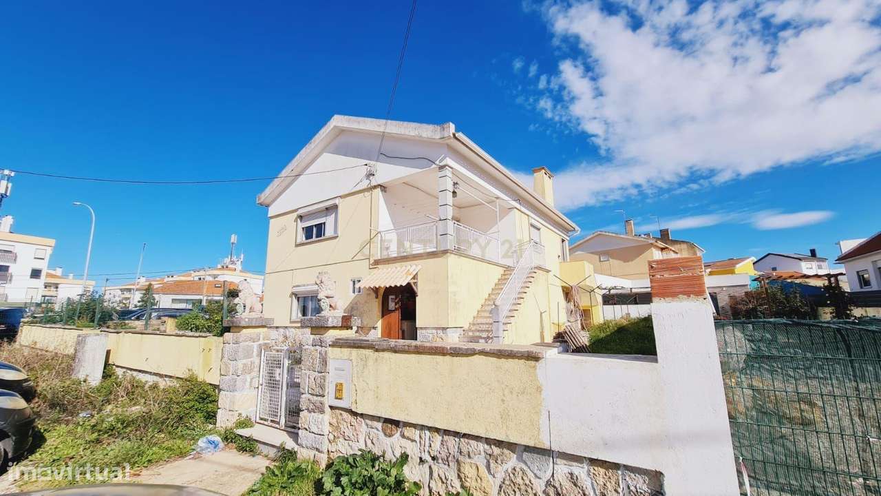 Moradia T5 em Lourel-Sintra - Grande imagem: 4/27