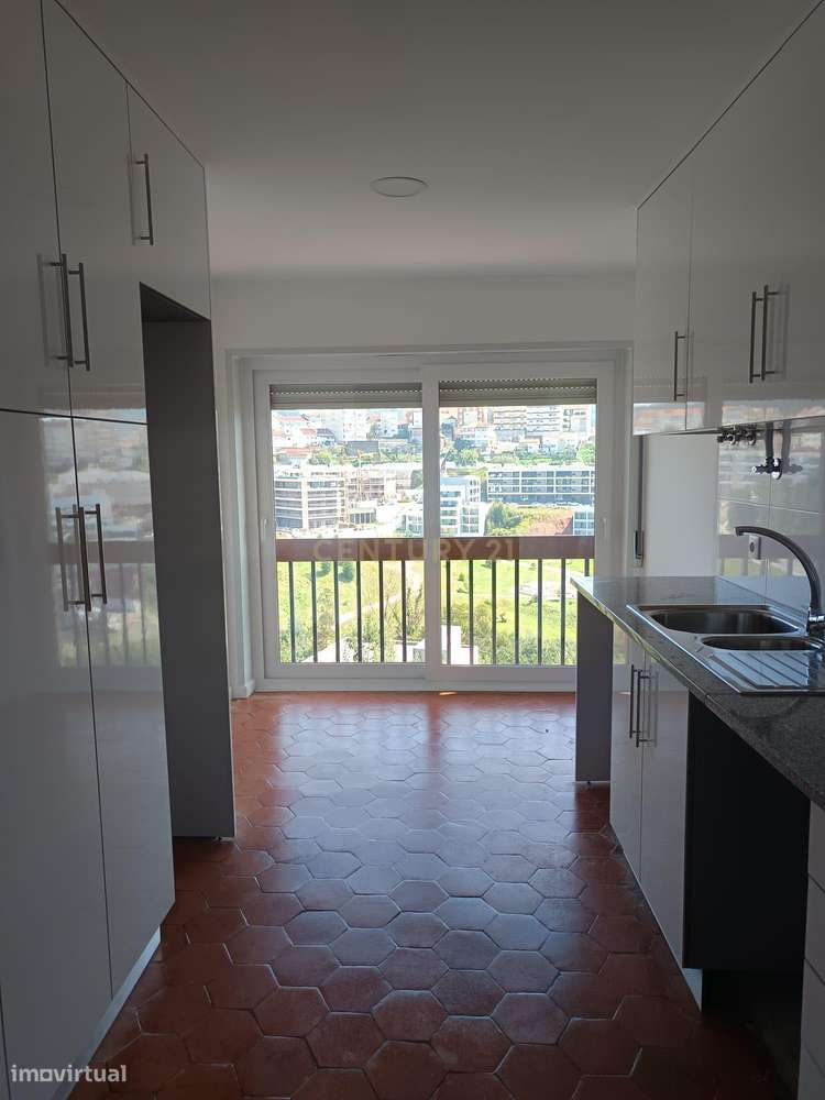 Apartamento, 115 m², Santo António dos Olivais - Grande imagem: 5/17